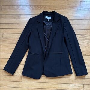 Derek Lam Women's Black Blazer